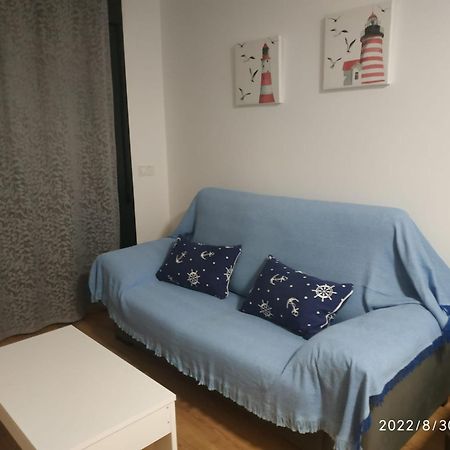 Apartamento El Ancla Almería Exteriér fotografie