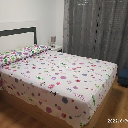 Apartamento El Ancla Almería Exteriér fotografie
