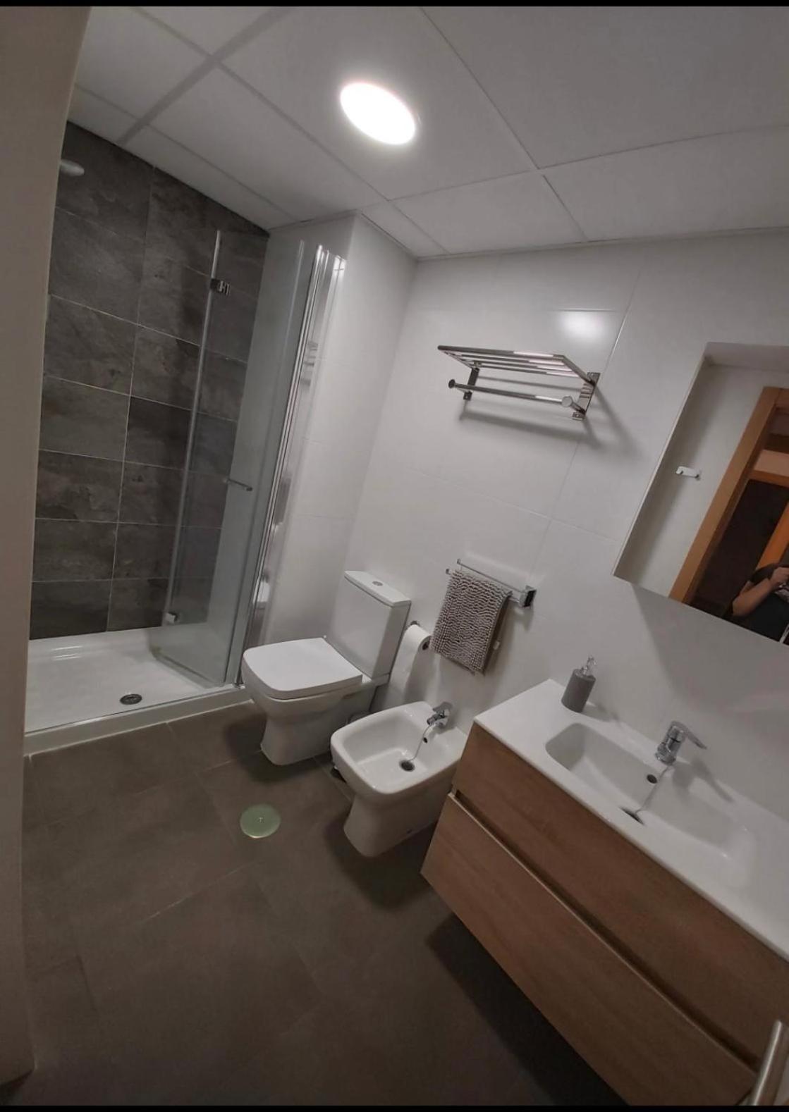 Apartamento El Ancla Almería Exteriér fotografie