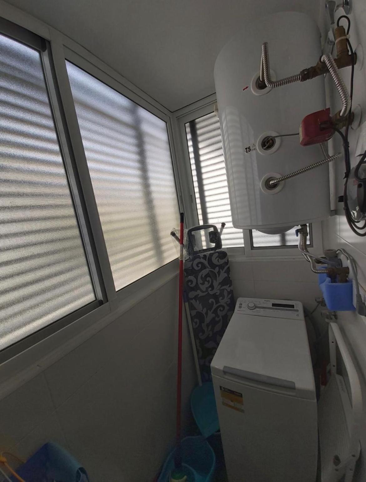 Apartamento El Ancla Almería Exteriér fotografie