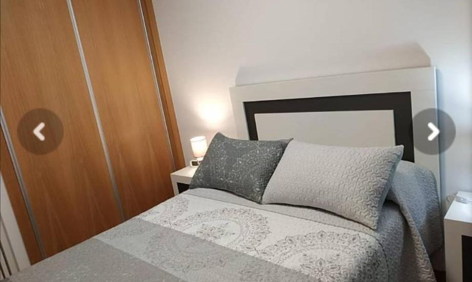 Apartamento El Ancla Almería Exteriér fotografie