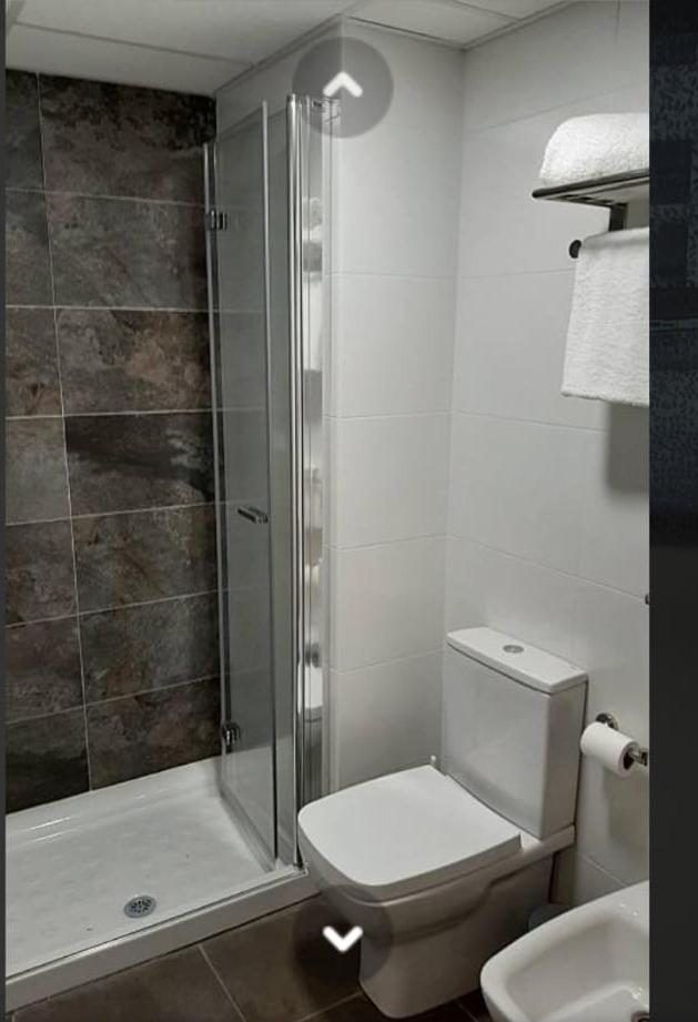 Apartamento El Ancla Almería Exteriér fotografie