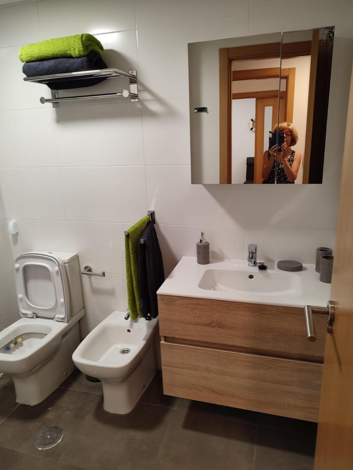 Apartamento El Ancla Almería Exteriér fotografie