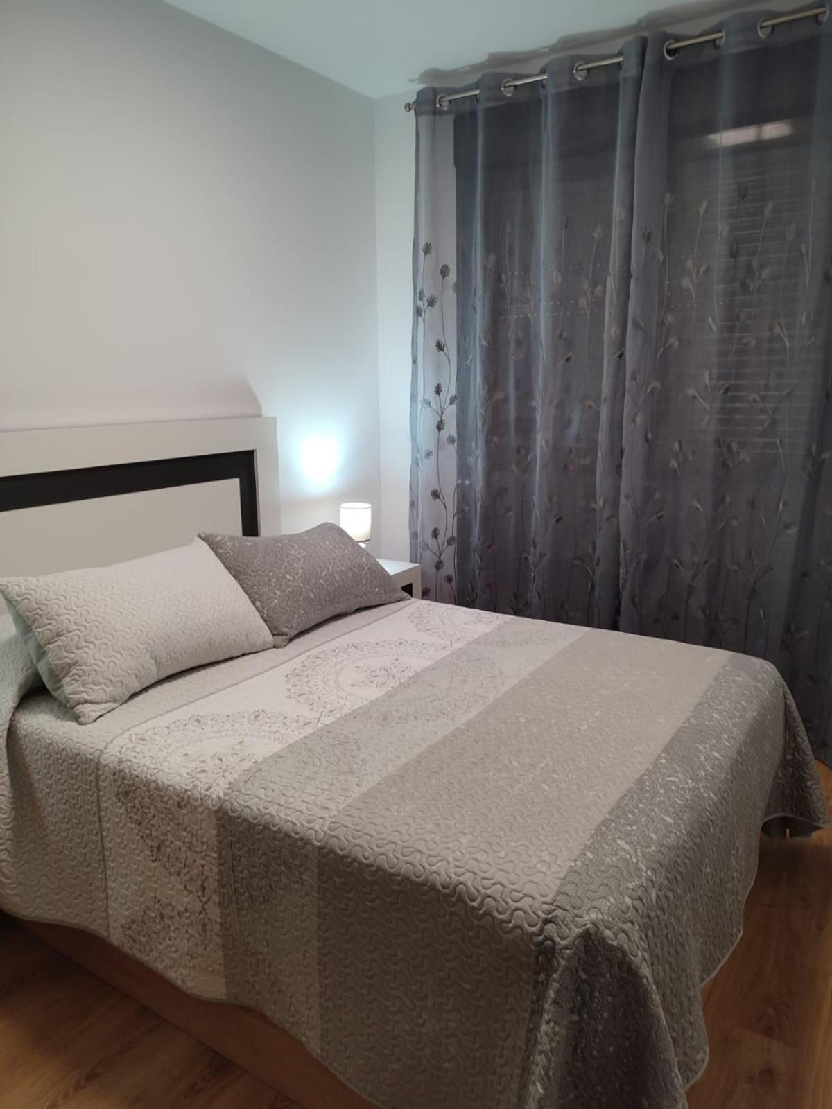 Apartamento El Ancla Almería Exteriér fotografie